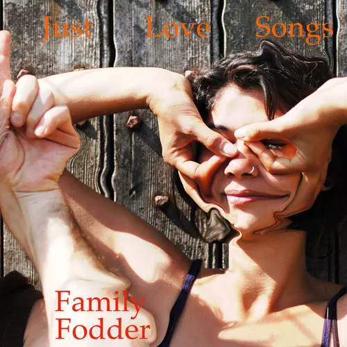 Family Fodder - Just Love Songs
