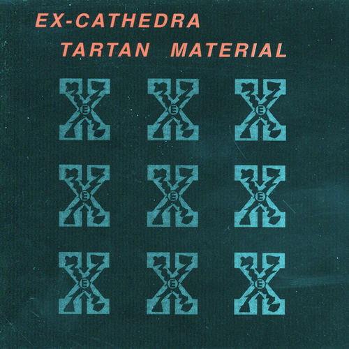 Ex-Cathedra - Tartan Material