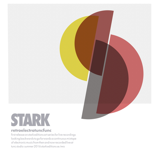 STARK, David Gooday, Simon Granger - Retroelectrotuncfunk
