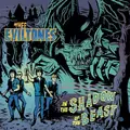 THEE EVILTONES - In the Shadow of the Beast - LP + GAME OUT NOW!