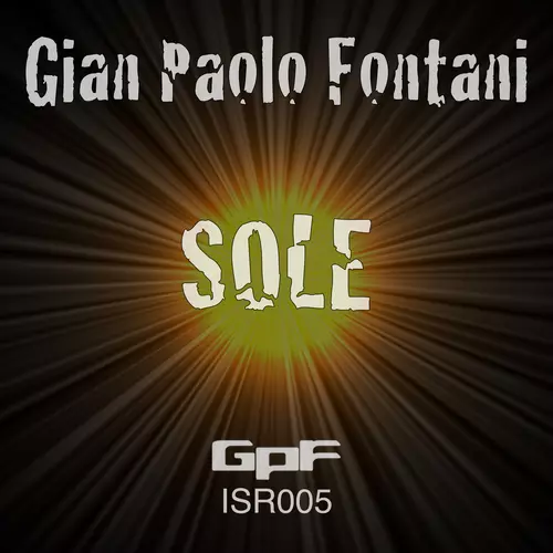 Gian Paolo Fontani - Sole