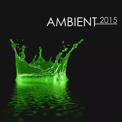Ambient - Ambient 2015