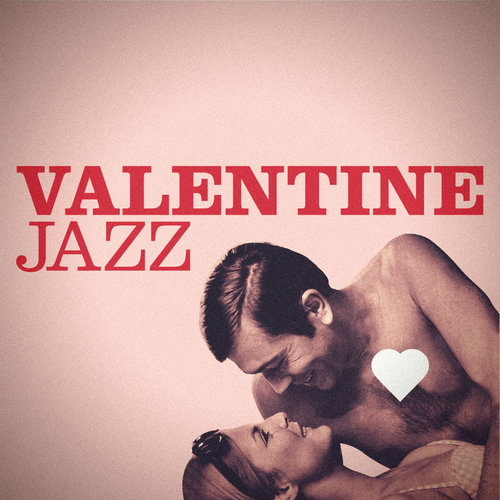 Various Artists - Valentine Jazz