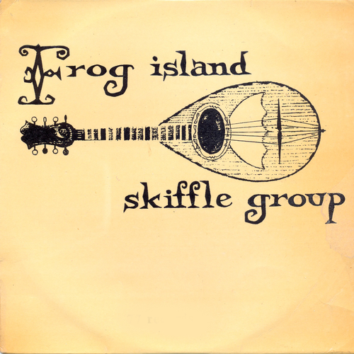 Frog Island Skiffle Group - Frog Island Skiffle Group