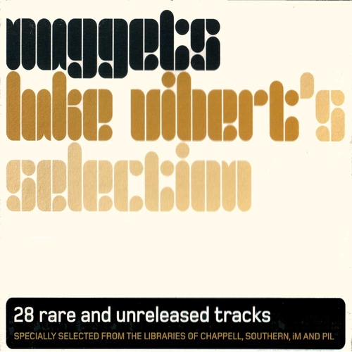 Various Artists - Luke Vibert's Nuggets