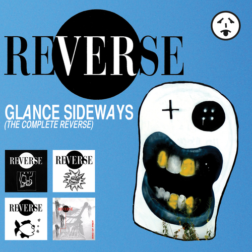 Glance Sideways