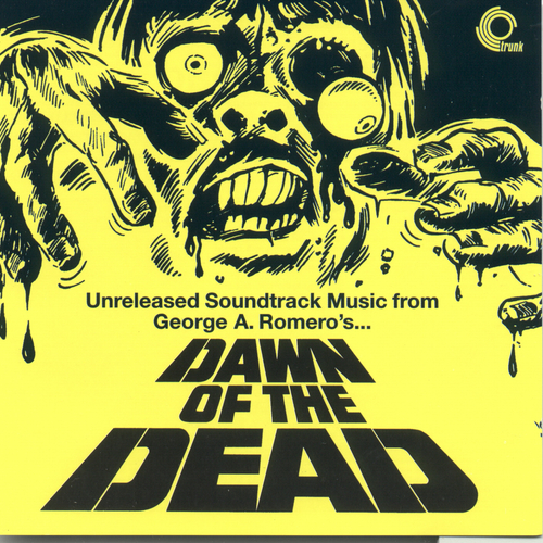 Various Artists - Dawn Of The Dead
