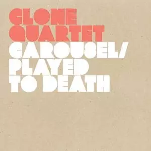 Clone Quartet - Carousel cover