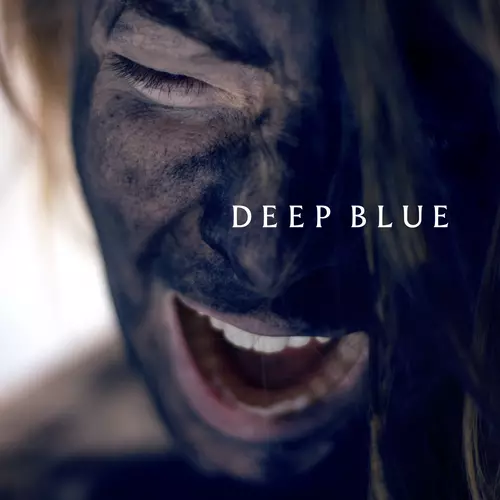 The Dreaming Void - Deep Blue