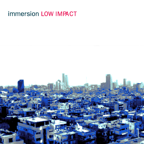 Immersion - Low Impact
