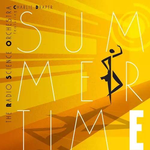 The Radio Science Orchestra feat. Charlie Draper - Summertime