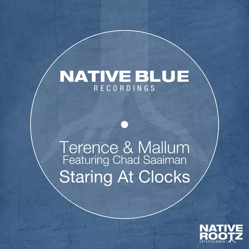 Terrence & Mallum feat. Chad Saaiman - Staring At Clocks