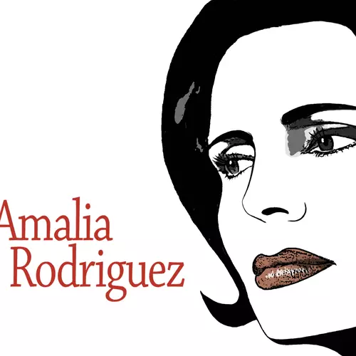 Various Artists - Tribute To Amalia Rodriguez