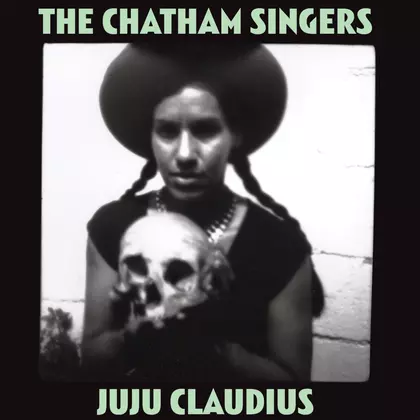 The Chatham Singers - Juju Claudius cover