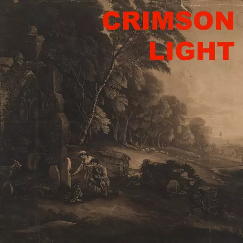 Gold Sounds - Crimson Light