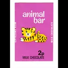Animal Bar - Tiger 