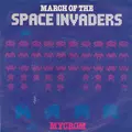 March of the Space Invaders