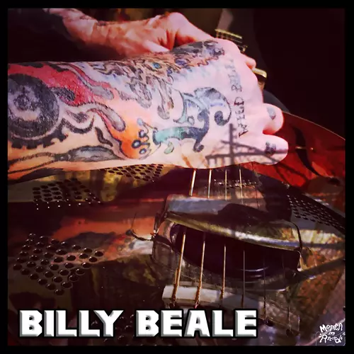 Billy Beale - Billy Beale