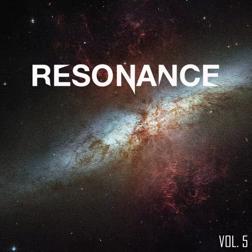 View full size cover Various Artists - Resonance, Vol. 5