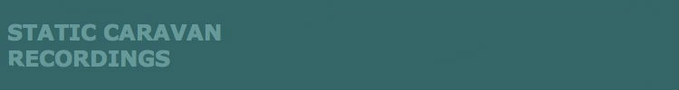 Static Caravan