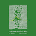 Unknown Weathers T Shirt Green