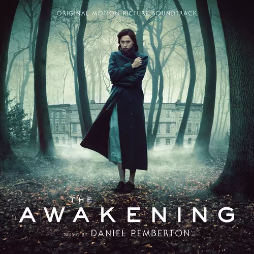 Daniel Pemberton - The Awakening (Original Motion Picture Soundtrack)