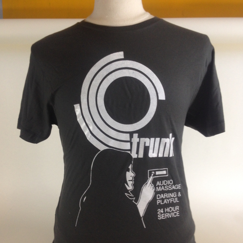 View full size Groovy New Trunk Tee Shirt