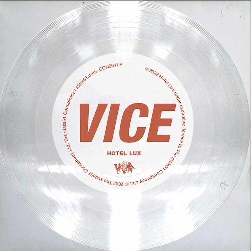 Vice