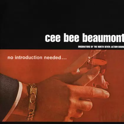 Cee Bee Beaumont - No Introduction Needed... cover