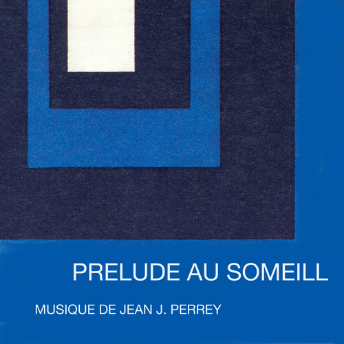 Jean Jacques Perrey - Prelude au sommeil
