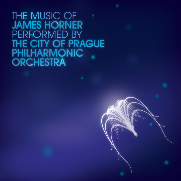 The City of Prague Philharmonic Orchestra The Film Music of James The City of Prague Philharmonic Orchestra The Film Music of James