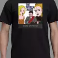 The Broken Harts Erdrejan Tour T-Shirt