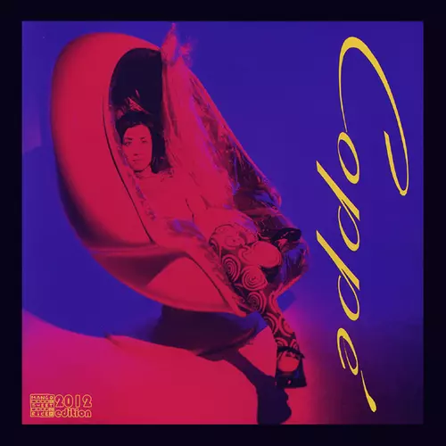 Coppe' - Coppé (Special Edition)