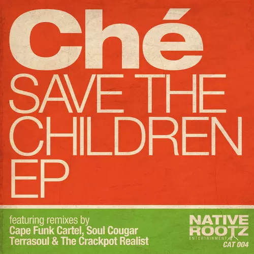 Che - Save the Children