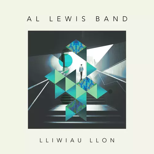 Al Lewis Band - Lliwiau Llon