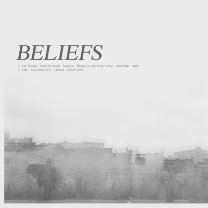 Beliefs - Beliefs cover
