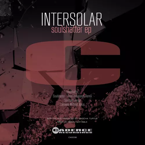 Intersolar - Soulshatter