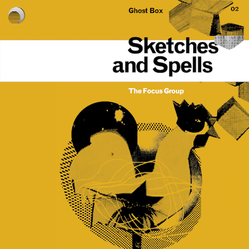 The Focus Group - Sketches and Spells