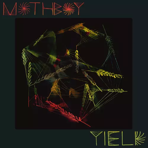 Mothboy - Yield