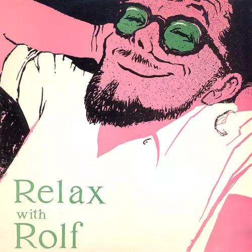 Rolf Harris - Relax With Rolf