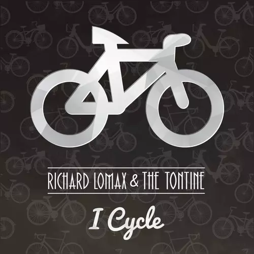 Richard Lomax - I Cycle                                                             .