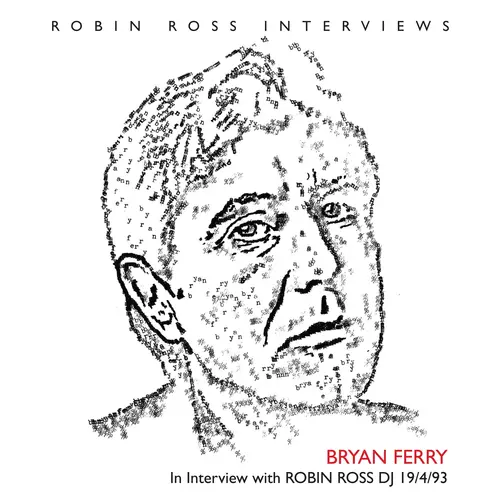 Bryan Ferry - Interview with Robin Ross 1994