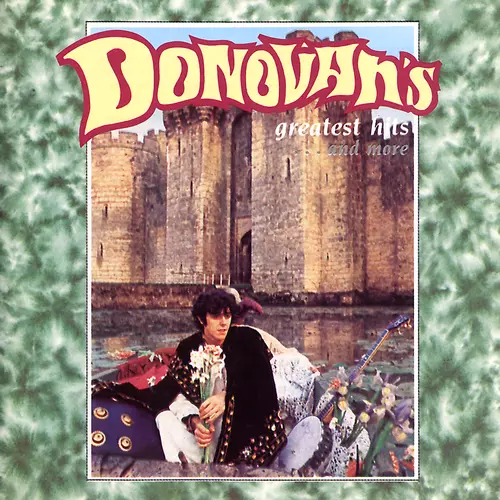Donovan - Greatest Hits… and More