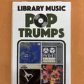 POP TRUMPS LIBRARY MUSIC EDITION