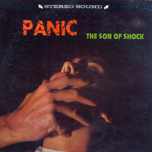 The Creed Taylor Orchestra - Panic, The Son Of Shock