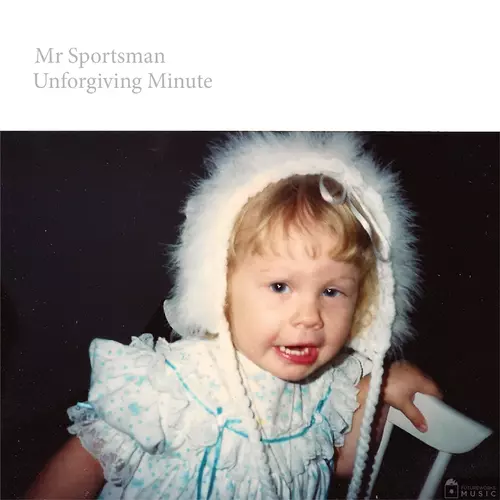 Mr. Sportsman - Unforgiving Minute
