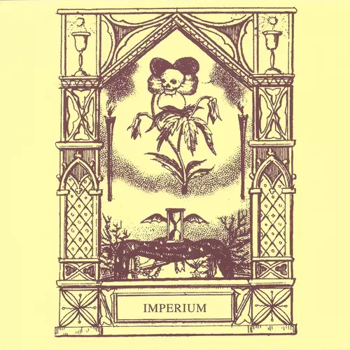 Current 93 - Imperium