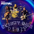 iTunes Festival: London 2013