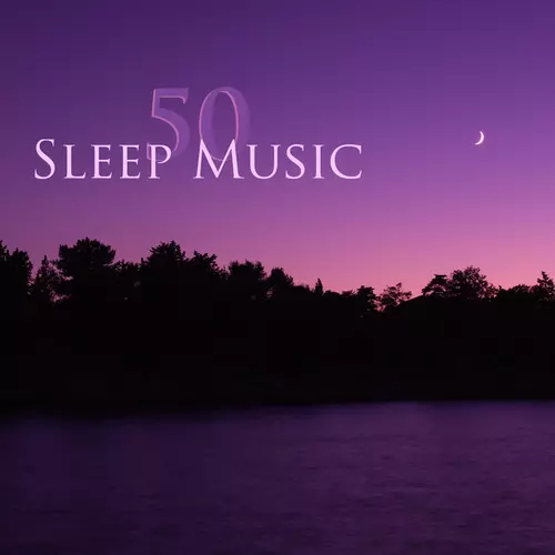 Sleeping Music Masters - Sleep Music 50 - Relaxing Sleeping Music and Yoga Meditation Sleep Music for Falling Asleep Quickly