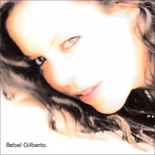 Bebel Gilberto - Bonus Remixes EP